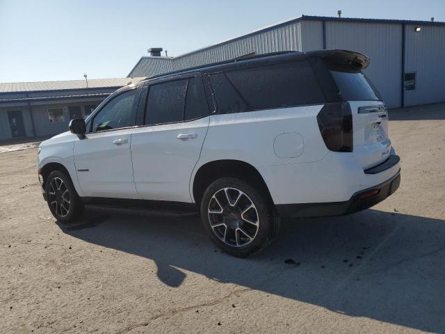 2021 CHEVROLET TAHOE K150 1GNSKRKD6MR456486