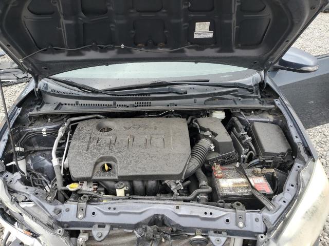 2016 TOYOTA COROLLA L - 5YFBURHE6GP510905