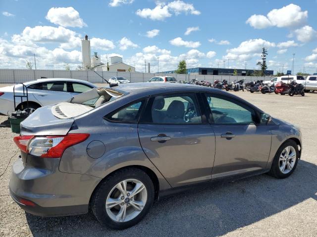 2014 FORD FOCUS SE - 1FADP3F22EL386939