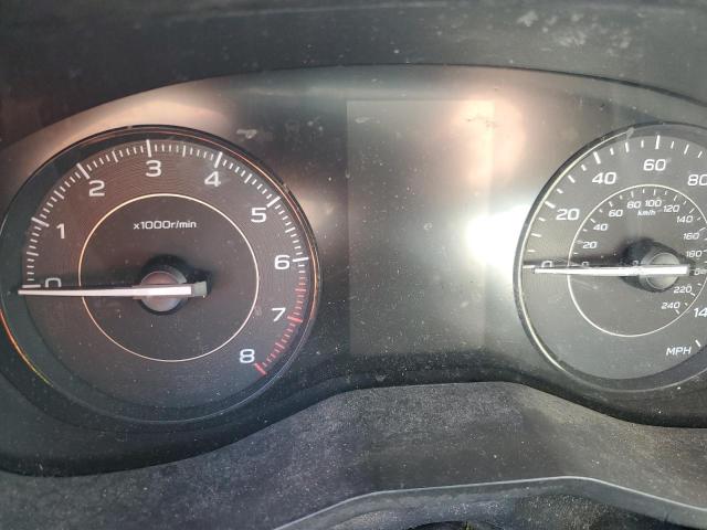 2019 SUBARU IMPREZA 4S3GTAB67K3709958