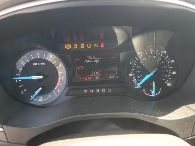 2016 FORD FUSION SE - 3FA6P0H79GR358463