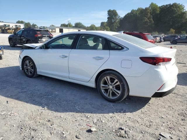 2019 HYUNDAI SONATA LIMITED 5NPE34AF3KH787653