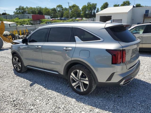 2023 KIA SORENTO SX #3293364444