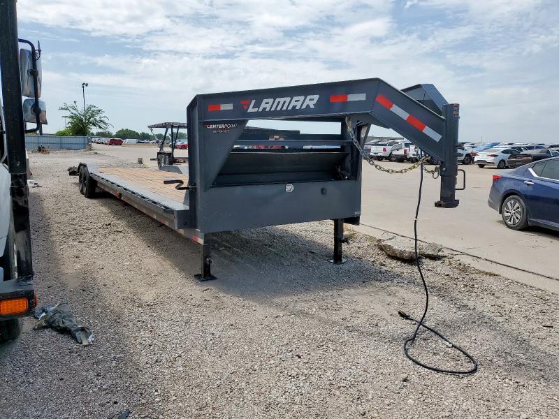 LAMAR UNKNOWN 2025 black   5RVBH4024SP139414 photo #1
