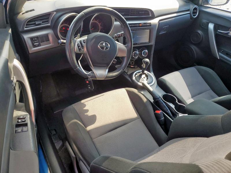 2016 TOYOTA SCION TC - JTKJF5C79GJ014727