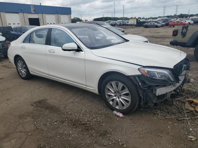2015 MERCEDES-BENZ S 550 4MATIC WDDUG8FB7FA116342