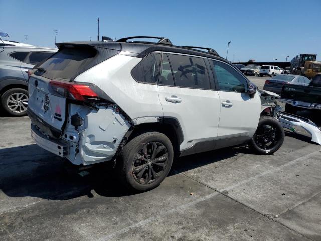 2023 TOYOTA RAV4 XSE - 4T3E6RFVXPU129025