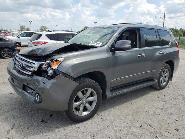 LEXUS GX 460 PRE