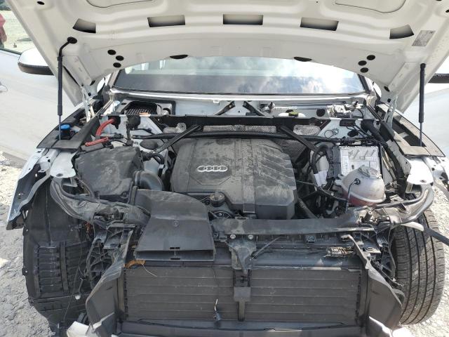 2024 AUDI Q5 PREMIUM 45 WA1GAAFY2R2017506