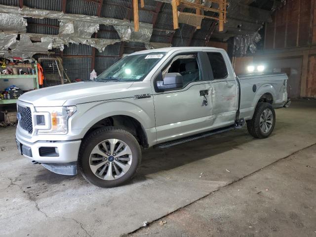 FORD F150 SUPER