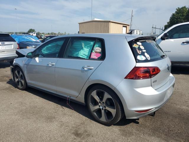 2016 VOLKSWAGEN GTI S/SE 3VW4T7AU0GM011040