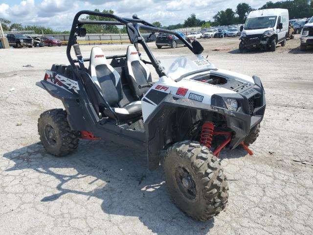 2011 POLARIS RANGER 900 4XAJH87A1BB406233