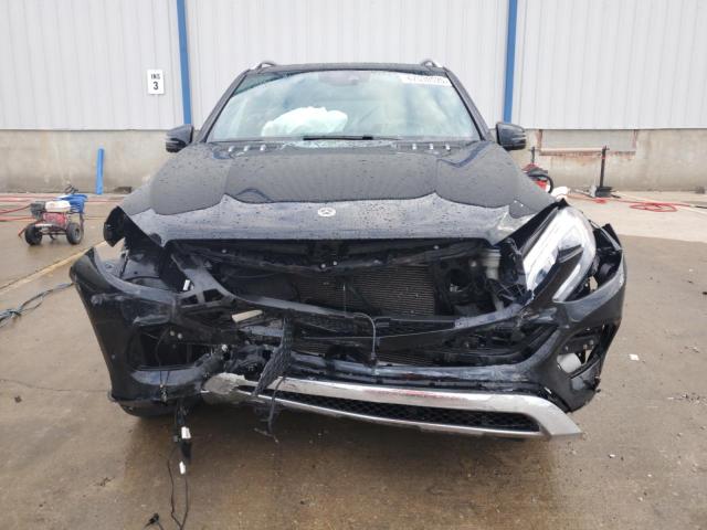 2017 MERCEDES-BENZ GLE 350 4M 4JGDA5HB5HA988993