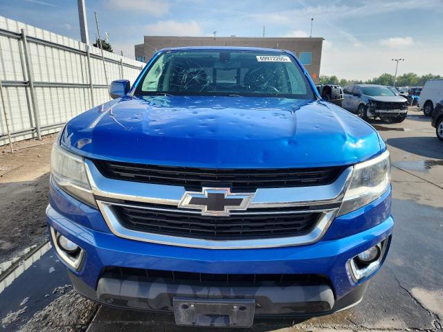 2020 CHEVROLET COLORADO L 1GCGTCEN3L1215916