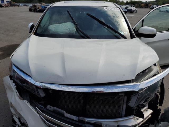 2017 HONDA PILOT EXL 5FNYF6H52HB090298