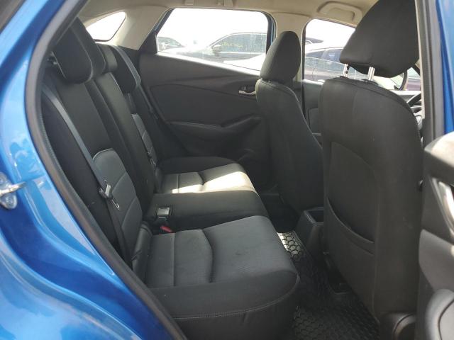 2016 MAZDA CX-3 SPORT JM1DKFB75G0129841