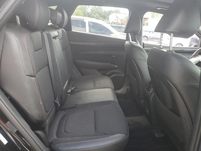 2023 HYUNDAI TUCSON N LINE KM8JFCAE9PU177661