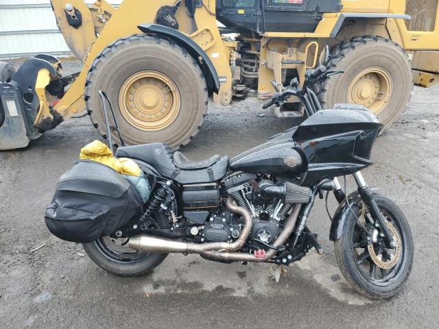 Global Auto Auctions: 2016 HARLEY-DAVIDSON FXDLS