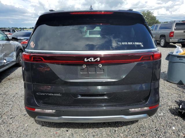 2022 KIA CARNIVAL S KNDNE5H39N6060995