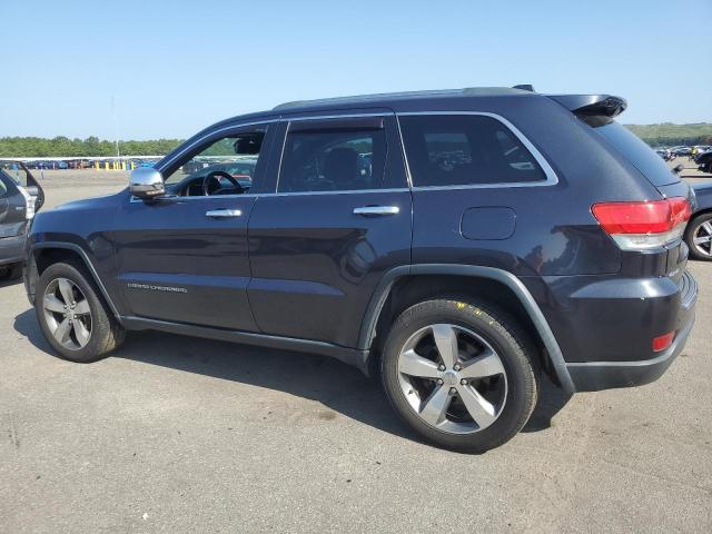 2015 JEEP GRAN CHERO 1C4RJFBG8FC940054