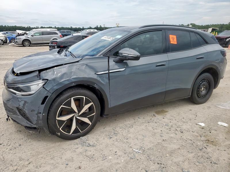 VOLKSWAGEN ID.4 PRO S