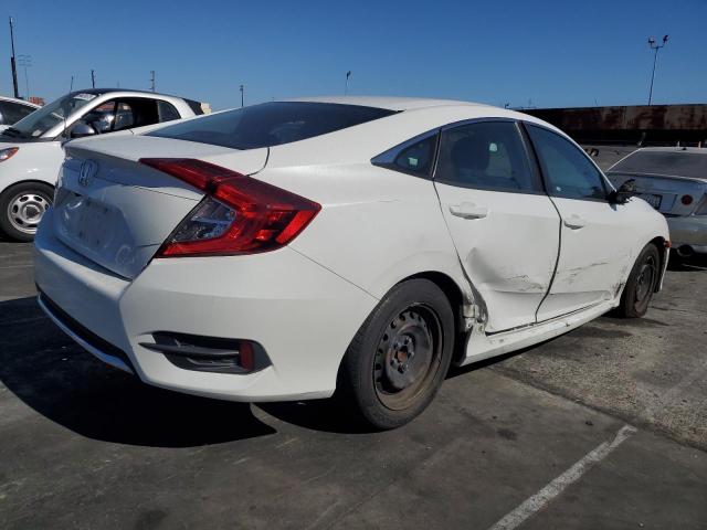2019 HONDA CIVIC LX 2HGFC2F67KH586074