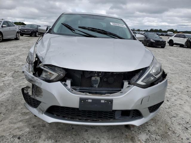 2019 NISSAN SENTRA S 3N1AB7AP9KY240274