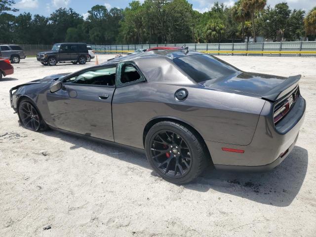 2020 DODGE CHALLENGER R/T SCAT PACK 2C3CDZFJ7LH106066