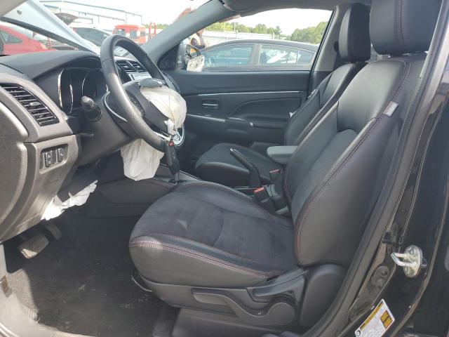 2024 MITSUBISHI OUTLANDER JA4ARUAU5RU003995