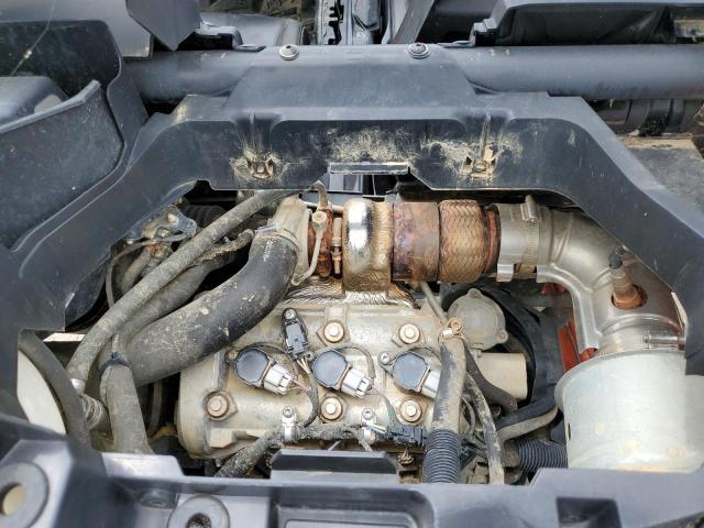 2022 CAN-AM MAVERICK X3 TURBO 3JBVGAY45NE000334