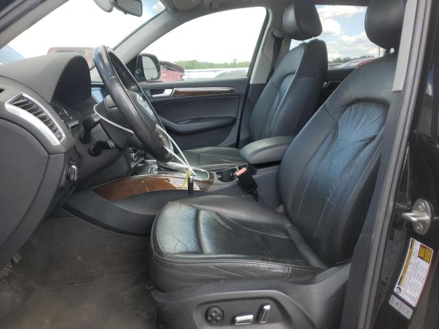 2013 AUDI Q5 PREMIUM - WA1CFAFP9DA039587