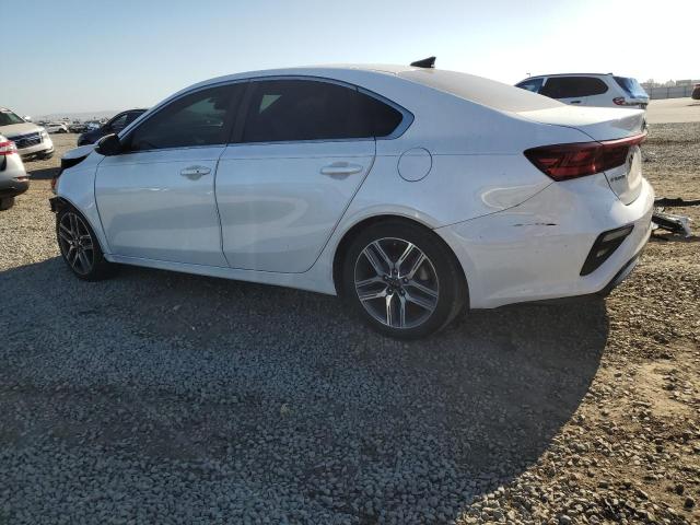 2019 KIA FORTE EX 3KPF54AD1KE039811