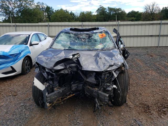 2024 NISSAN ARIYA EVOL JN1DF0BB5RM731174