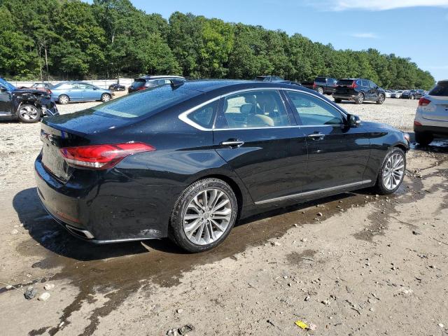 2015 HYUNDAI GENESIS 3. KMHGN4JE3FU055041