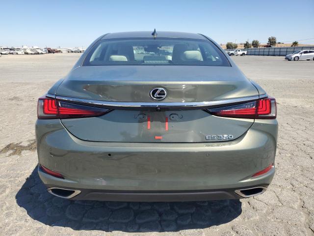 2024 LEXUS ES 350 BASE 58ADZ1B1XRU163641