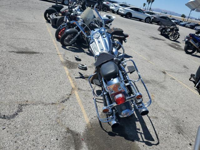 2003 HARLEY-DAVIDSON FLHRCI #3304529465