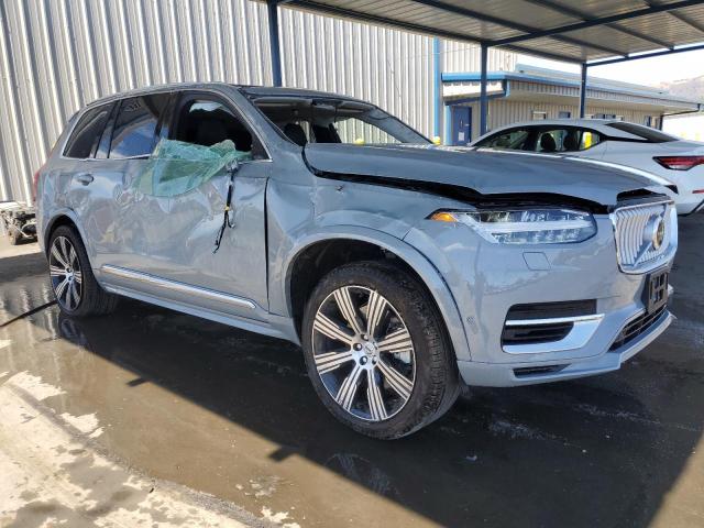 2025 VOLVO XC90 ULTRA YV4H60PF2S1290201