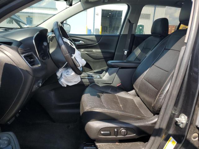 2019 CHEVROLET EQUINOX PREMIER 3GNAXXEV5KL172289