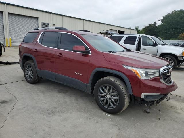2017 GMC ACADIA SLT-1 1GKKNMLA7HZ186606