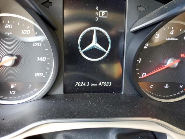 2020 MERCEDES-BENZ GLC 300 4M WDC0G8EB7LF701280