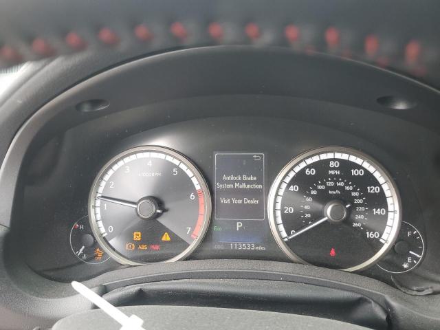 2020 LEXUS NX 300 F S JTJSARDZ7L2233219