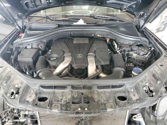 2015 MERCEDES-BENZ GL 550 4MATIC 4JGDF7DE5FA467010