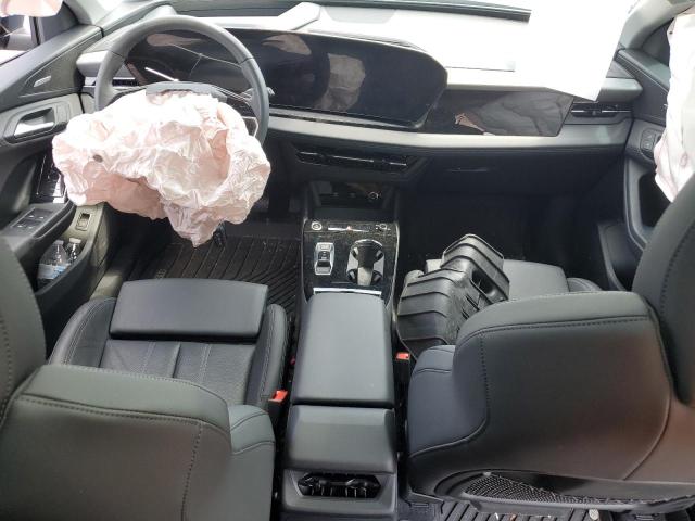 2025 AUDI Q6 E-TRON WA124BGF6SA015984