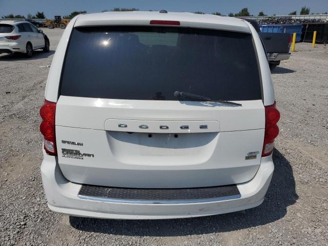2019 DODGE GRAND CARAVAN GT - 2C4RDGEG9KR760091