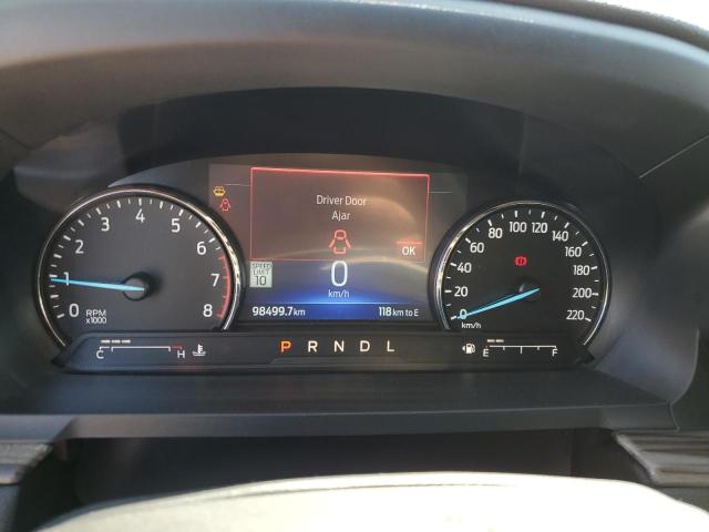 2022 FORD EXPLORER LIMITED 1FMSK8FH4NGB16729