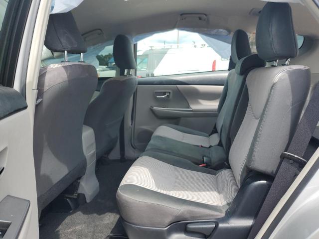2017 TOYOTA PRIUS V - JTDZN3EUXHJ057317