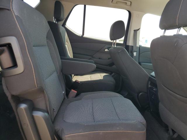 2018 CHEVROLET TRAVERSE L - 1GNEVGKW6JJ123435