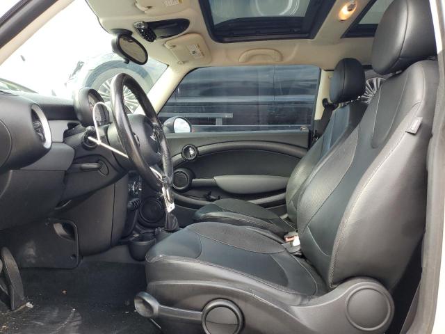 2012 MINI COOPER CLUBMAN - WMWZF3C50CT489272