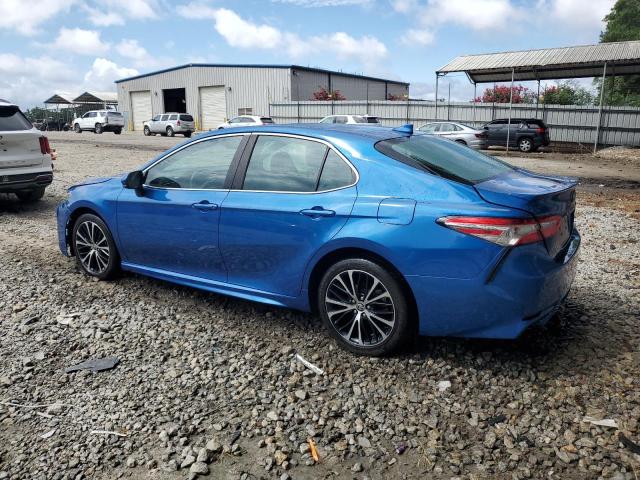 2020 TOYOTA CAMRY SE - 4T1G11AK9LU394740