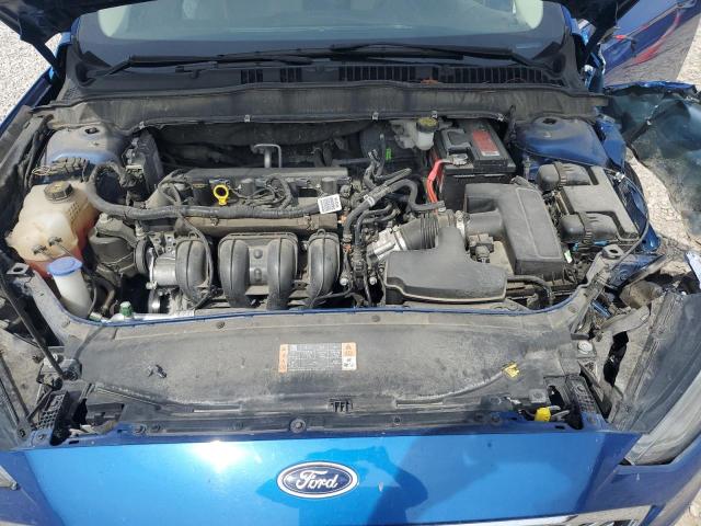 2018 FORD FUSION SE 3FA6P0H76JR140620